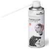 Durable 579719 - Powerclean Invertible, bomboletta di aria compressa con cannuccia, per la pulizia di zone difficili da raggiungere, infiammabile, 200 ml