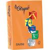 Favini A74E304 Le Cirque Carta Colorata, 250 Pezzi
