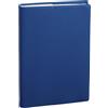 Quo Vadis Agenda 2023 QUO VADIS Trinote SETTIMANALE 18x24cm copertina impala colore blu