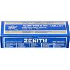 Zenith Punti ZENITH art. 130/LL 10 (conf. 10 sc. da 1000 punti) in lega leggera