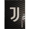 CO-MA Agenda Scuola Compatibile con Juve Stelle 2026/2027 Datato 16 Mesi Pocket 16x12 cm + Penna Colorata Omaggio