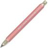 Koh-I-Noor H5340-7 Portamina, Rosso Metallizzato, 5.6 Mm