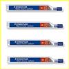 STAEDTLER Mars Micro Carbon 250 0,5 mm B - Ricariche per matita - 4 tubi/confezioni (48 cavi) B