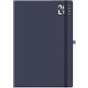 Agendepoint.it Agenda settimanale 2027 chiusura elastico 17x24cm Dynamic