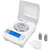 G&G FC50 Precision Jewellery / Gold Scales (50 g / 0.001 g) with Calibration Weight