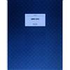 Modultime Libro Soci per Associazioni e Cooperative da 47 Pagine 31x24,5cm
