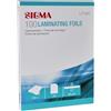 SIGMA Pellicole per laminazione LF480, PET/EVA, DIN A4, trasparente, 100 unità