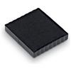 Trodat 6/4924 - Cuscinetto di ricambio per stampante Printy 4924, 4940, 4724 e 4740, 1 pezzo unico (nero)