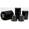 ID Label 10 Ribbon Wax Trasferimento termico 110x300 Ink IN, Zebra 2300, Citizen, Toshiba e Intermec