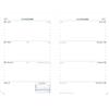 Quo Vadis Ricarica Agenda 2027 Sapa X FR 10 x 15 cm