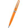 Montegrappa - Penna Collezione Armonia, Tipologia Sfera a Rotazione - Arancione