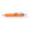 Tombow AirPress Penna a sfera per scrivere sdraiata, in qualsiasi posizione e su carta bagnata