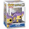 FUNKO POP! GAMES: Pokemon - Aipom