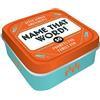 Chronicle Books After Dinner Amusements Name That Word!: 50 Prompts for Family Fun