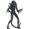 NECA Ultimate Alien Warrior Blu, Multicolore (634482516478)
