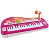 Bontempi | MiniMelody - Piano Elettronico da Tavolo 37 Tasti con Microfono per Piccoli Maestri della Musica, 445x250x230 mm