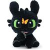 Play by Play - Peluche Dragon Trainer - 30 cm - 760025569 (Curious)