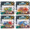 Giochi Preziosi DINOFROZ Blister 2 Mini Personaggi