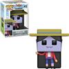 Funko 32243 POP Vinyl: Adventure Time/Minecraft: Marceline