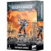 Games Workshop Warhammer 40.000 - Guardia del Corvo: Averla Kayvaan