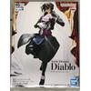 Banpresto - That Time I Got Reincarnated As A Slime - Diablo Noir V1