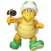 Nintendo World of Nintendo 10cm Hammer Bros. with Hammer Toy Figure