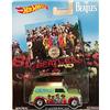 Hot Wheels Pop Culture The Beatles Sgt. Pepper's Lonely Hearts Club Band '67 Austin Mini Van