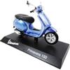 OPO 10 - Monopattino da Collezione 1/18 Compatibile con Piaggio Vespa Primavera 150 - VES1003