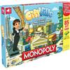 Monopoly Hasbro CityVille, in Italiano