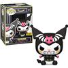 Funko PoP! Kuromi Hot Topic Esclusiva Figura in Vinile