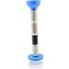 CIYODO Kit Di Filtraggio Acqua Fai Da Te Dispositivo Di Purificazione Portatile Per Esterni Filtri Per Acqua Di Emergenza Cannucce Materiale Di Filtraggio