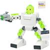 LEGO Dreamzzz: Z-Blob con Mech Minifigure