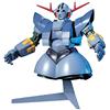 BANDAI SPIRITS Bandai Hobby - Mobile Suit Gundam - #22 MSN-02 Zeon, Bandai HGUC 1/144 Model Kit