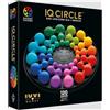 The Screwed Smart Games Iq Circle Deluxe (Pl) Iuvi Games Polska Gra Logiczna Gioco da tavolo polacco Po Polsku