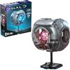 Mega Bloks Mega Halo Model Replica giocattolo da costruzione, 343 scintilla colpevole con 609 pezzi, luci e suoni, set di costruzione e visualizzazione per collezionisti, idee regalo per adulti