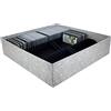 Feldherr Organizer Compatibile con Dominion - Scatola del Gioco da Tavolo