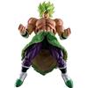 TAMASHII NATIONS Figura Broly Dragon Ball Super Broly 22cm