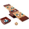 Marbles Rock Me Archimedes - Gioco di equilibrio di 2 giocatori