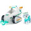 PAW PATROL Spazzaneve di Everest, dai 3 Anni, 6056856
