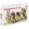 Icm German Assault Troops 191718