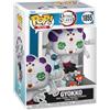 Funko Pop! Plus Animation: DS - Gyokko - Demon Slayer- Figura in Vinile da Collezione - Idea Regalo - Merchandising Ufficiale - Giocattoli per Bambini e Adulti - Anime Fans