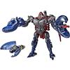 Transformers Figura Scorponok Beast Wars Transformers