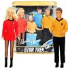 Barbie Collezionismo, Ken Star Trek Giftset