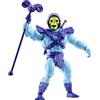 Masters of the Universe Masters of the Universe- Personaggio Skeletor da 14 cm, Giocattolo da Collezione per Bambini 6+Anni, GNN88