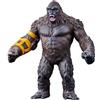 BANDAI Movie Monster Series Kong (2024) B.E.A.S.T. Glove ver. da Godzilla x Kong: Il nuovo impero