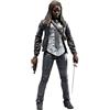 McFarlane MC Farlane - Figurine Walking Dead - Serie 9 Michonne Police Uniforme Mcfarlane 13Cm