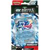Pokémon Pokemon Greninja ex Battle Deck