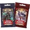Wise Wizard Games, pacchetto Hero Realms: mazzi Lich e Dragon Boss