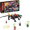 LEGO Ninjago 71713 Dragone Imperiale