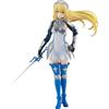 Good Smile Company Is It Wrong to Try to Pick Up Girls in a Dungeon? IV Pop Up Parade PVC Statue Ais Wallenstein 17 cm